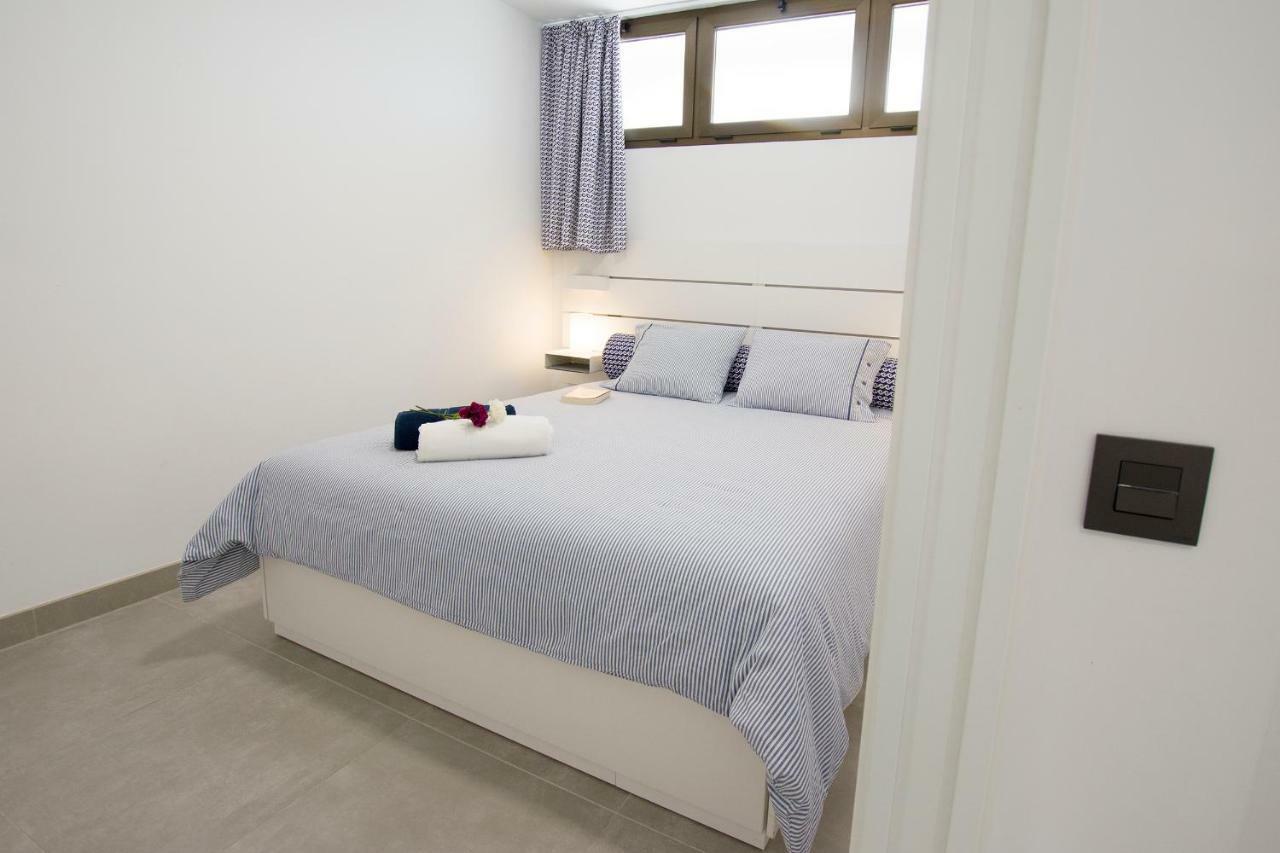 Danubio Beach Flat - Playa Del Ingles 외부 사진