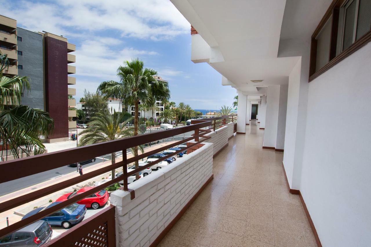 Danubio Beach Flat - Playa Del Ingles 외부 사진