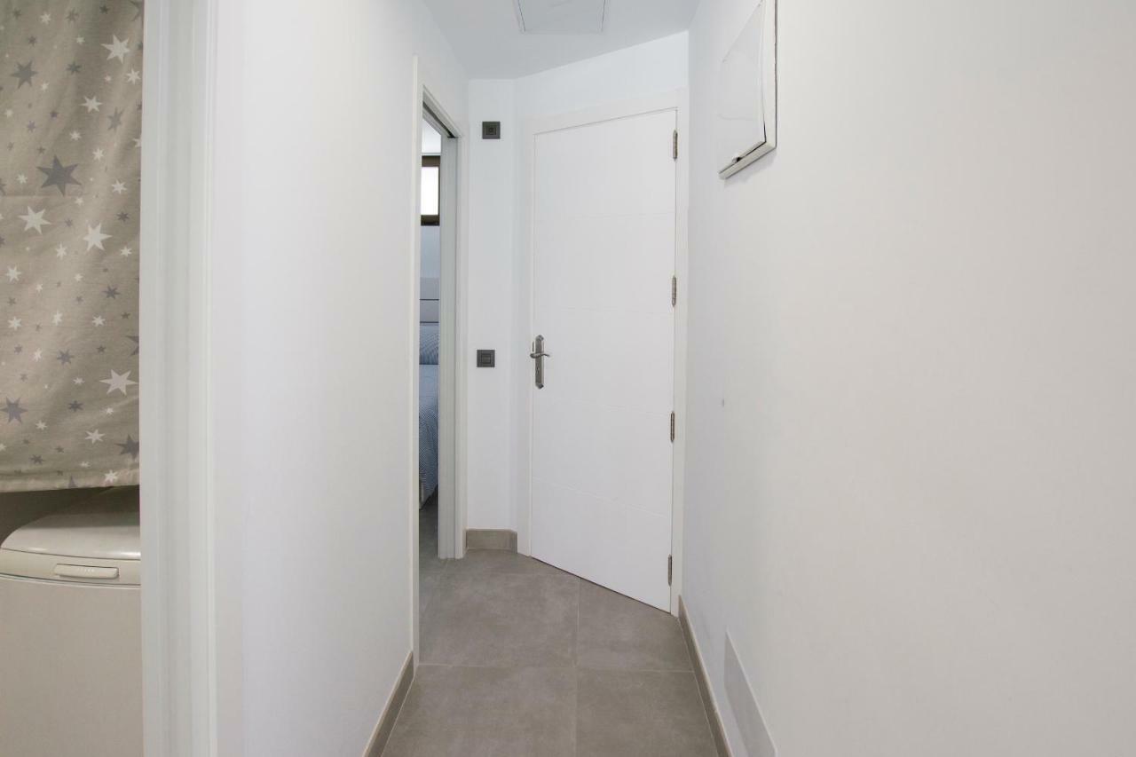 Danubio Beach Flat - Playa Del Ingles 외부 사진