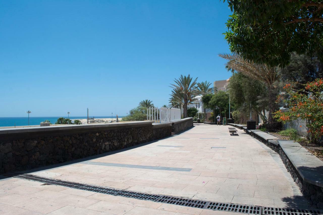 Danubio Beach Flat - Playa Del Ingles 외부 사진